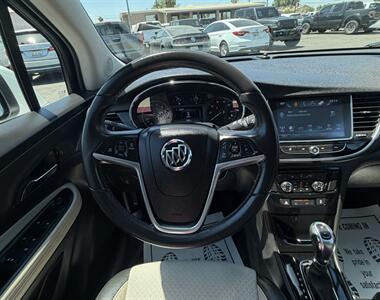 2017 Buick Encore Preferred II - Photo 23 - Bakersfield, CA 93305
