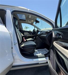 2017 Buick Encore Preferred II - Photo 18 - Bakersfield, CA 93305