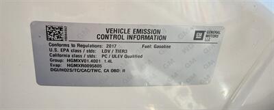 2017 Buick Encore Preferred II - Photo 30 - Bakersfield, CA 93305