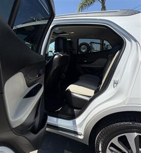 2017 Buick Encore Preferred II - Photo 8 - Bakersfield, CA 93305