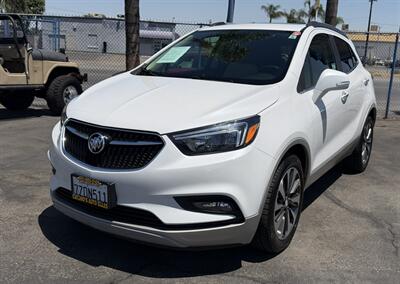 2017 Buick Encore Preferred II - Photo 3 - Bakersfield, CA 93305