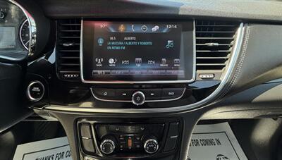 2017 Buick Encore Preferred II - Photo 26 - Bakersfield, CA 93305