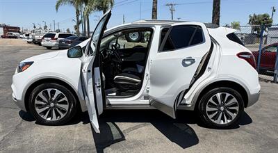 2017 Buick Encore Preferred II - Photo 5 - Bakersfield, CA 93305