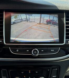 2017 Buick Encore Preferred II - Photo 31 - Bakersfield, CA 93305