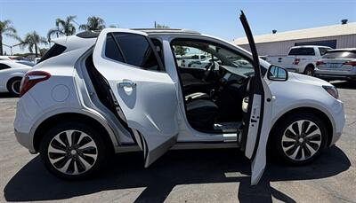 2017 Buick Encore Preferred II - Photo 17 - Bakersfield, CA 93305
