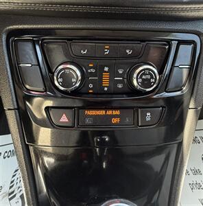 2017 Buick Encore Preferred II - Photo 25 - Bakersfield, CA 93305