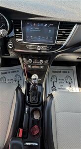 2017 Buick Encore Preferred II - Photo 24 - Bakersfield, CA 93305