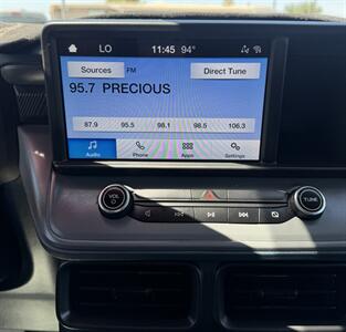 2024 Ford Maverick XL   - Photo 24 - Bakersfield, CA 93301