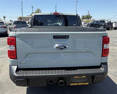 2024 Ford Maverick XL   - Photo 10 - Bakersfield, CA 93301