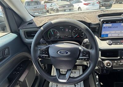 2024 Ford Maverick XL   - Photo 20 - Bakersfield, CA 93301