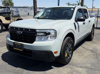 2024 Ford Maverick XL   - Photo 3 - Bakersfield, CA 93301
