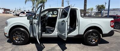 2024 Ford Maverick XL   - Photo 5 - Bakersfield, CA 93301