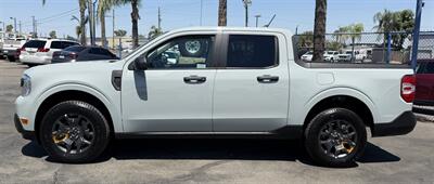 2024 Ford Maverick XL   - Photo 4 - Bakersfield, CA 93301