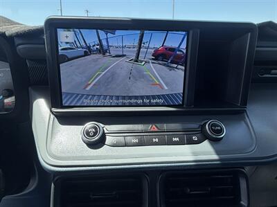 2024 Ford Maverick XL   - Photo 27 - Bakersfield, CA 93301
