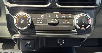 2024 Ford Maverick XL   - Photo 23 - Bakersfield, CA 93301