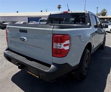 2024 Ford Maverick XL   - Photo 12 - Bakersfield, CA 93301