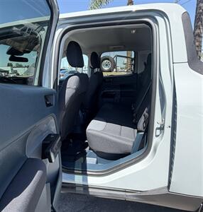 2024 Ford Maverick XL   - Photo 7 - Bakersfield, CA 93301