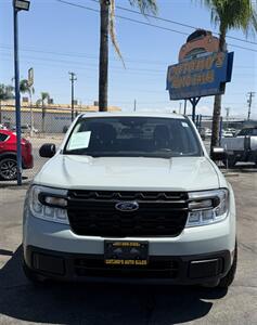 2024 Ford Maverick XL   - Photo 2 - Bakersfield, CA 93301