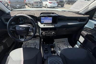 2024 Ford Maverick XL   - Photo 18 - Bakersfield, CA 93301