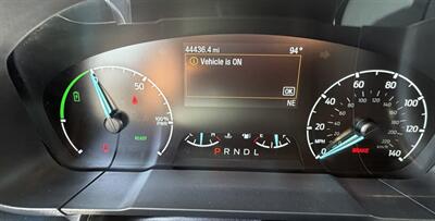 2024 Ford Maverick XL   - Photo 26 - Bakersfield, CA 93301