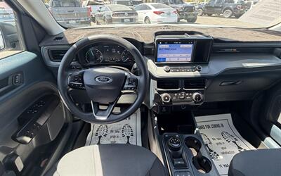 2024 Ford Maverick XL   - Photo 19 - Bakersfield, CA 93301