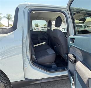 2024 Ford Maverick XL   - Photo 17 - Bakersfield, CA 93301