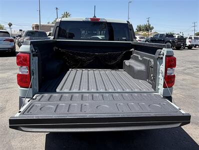 2024 Ford Maverick XL   - Photo 11 - Bakersfield, CA 93301