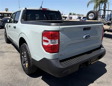 2024 Ford Maverick XL   - Photo 9 - Bakersfield, CA 93301