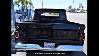 1963 GMC PICK UP Pick up - Photo 8 - Bakersfield, CA 93305