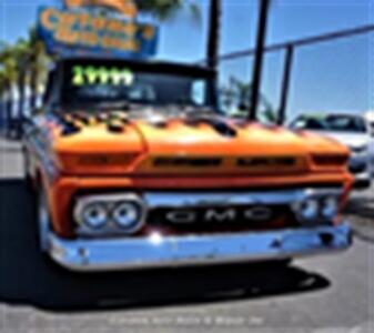 1963 GMC PICK UP Pick up   - Photo 3 - Bakersfield, CA 93301