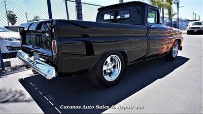 1963 GMC PICK UP Pick up - Photo 7 - Bakersfield, CA 93305