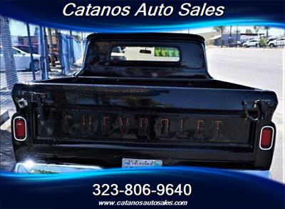 1963 GMC PICK UP Pick up   - Photo 8 - Bakersfield, CA 93301