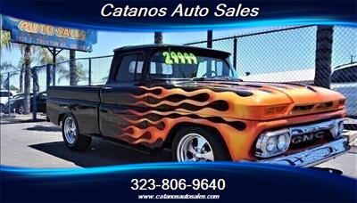 1963 GMC PICK UP Pick up   - Photo 2 - Bakersfield, CA 93301