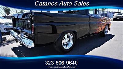 1963 GMC PICK UP Pick up   - Photo 7 - Bakersfield, CA 93301