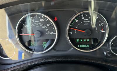 2014 Jeep Wrangler Unlimited Sport - Photo 32 - Bakersfield, CA 93305