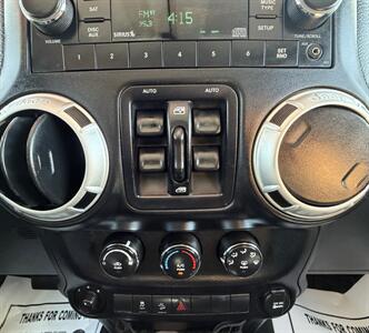 2014 Jeep Wrangler Unlimited Sport - Photo 26 - Bakersfield, CA 93305