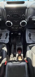 2014 Jeep Wrangler Unlimited Sport - Photo 23 - Bakersfield, CA 93305