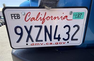 2014 Jeep Wrangler Unlimited Sport - Photo 11 - Bakersfield, CA 93305