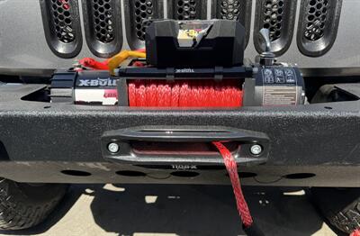 2014 Jeep Wrangler Unlimited Sport - Photo 33 - Bakersfield, CA 93305