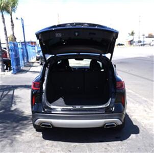 2019 INFINITI QX50 ESSENTIAL AWD   - Photo 6 - Bakersfield, CA 93305
