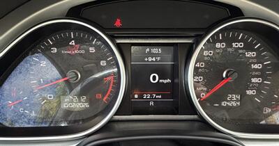 2014 Audi Q7 3.0T quattro Premium Plus   - Photo 36 - Bakersfield, CA 93305