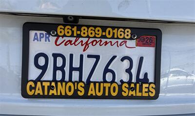 2014 Audi Q7 3.0T quattro Premium Plus   - Photo 12 - Bakersfield, CA 93305
