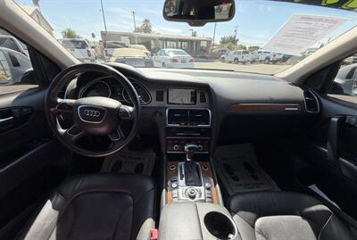 2014 Audi Q7 3.0T quattro Premium Plus   - Photo 24 - Bakersfield, CA 93305