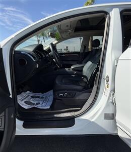2014 Audi Q7 3.0T quattro Premium Plus   - Photo 5 - Bakersfield, CA 93305