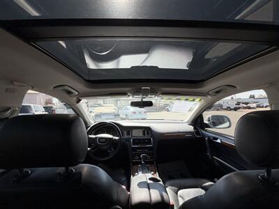 2014 Audi Q7 3.0T quattro Premium Plus   - Photo 23 - Bakersfield, CA 93305