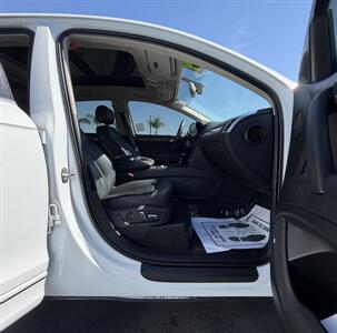 2014 Audi Q7 3.0T quattro Premium Plus   - Photo 20 - Bakersfield, CA 93305