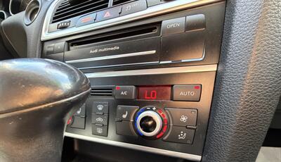 2014 Audi Q7 3.0T quattro Premium Plus   - Photo 31 - Bakersfield, CA 93305