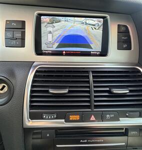 2014 Audi Q7 3.0T quattro Premium Plus   - Photo 35 - Bakersfield, CA 93305