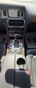2014 Audi Q7 3.0T quattro Premium Plus   - Photo 26 - Bakersfield, CA 93305