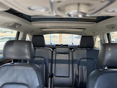 2014 Audi Q7 3.0T quattro Premium Plus   - Photo 38 - Bakersfield, CA 93305